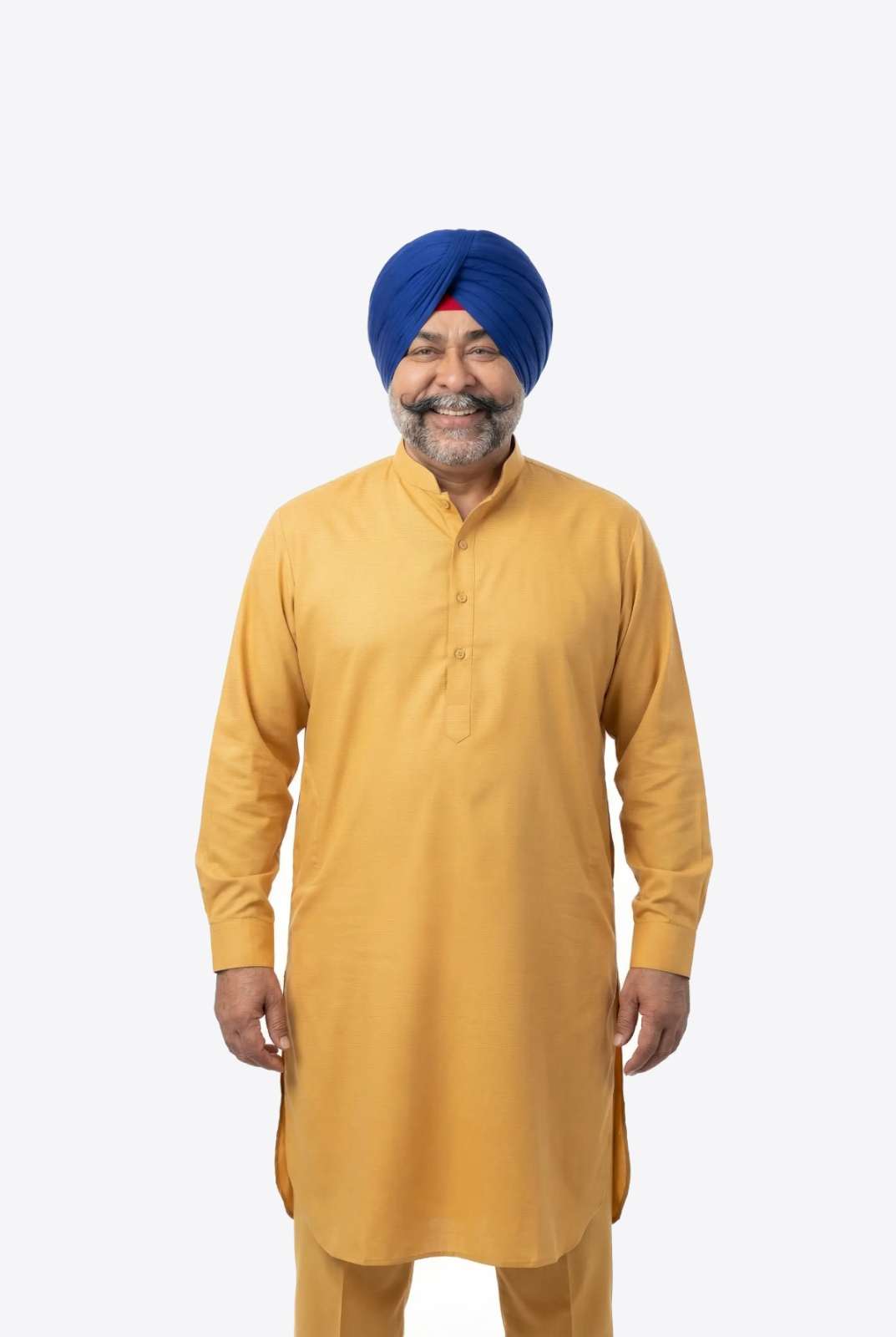 Maintenance Incharge