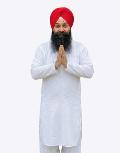Terrypal Singh