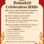 baisakhi event2026